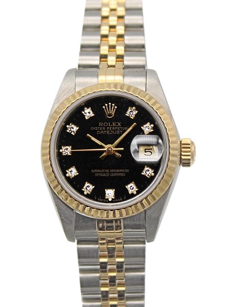 rolex lady datejust dupe|rolex lady datejust 26mm price.